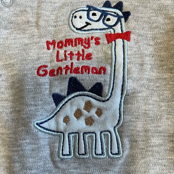 *SOLD*Newborn Sleeper Lot - Picture 10 of 11